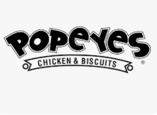 Popeye's Logo